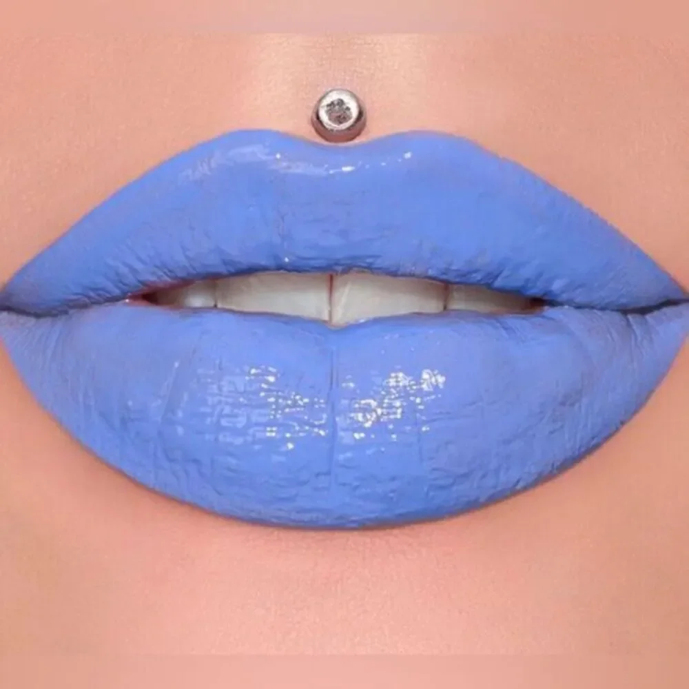 NIB Jeffree Star Supreme Gloss Full Size Lip Gloss - Color No apologies